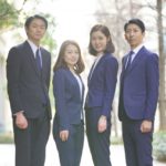 20161117伊万里信用金庫未来塾(後継者)に講師として登壇
