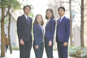 20161117伊万里信用金庫未来塾（後継者）に講師として登壇