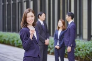 20161101伊万里信用金庫未来塾に登壇