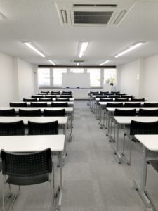 20181005唐津商工会議所創業塾で講師してきましたよ