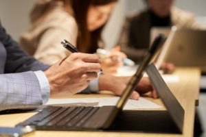 2019年8月24日　唐津商工会議所創業セミナーで講師してきました