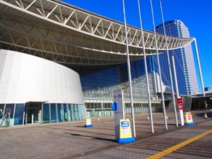 20170516唐津商工会議所セミナー「展示会を制覇せよ！」